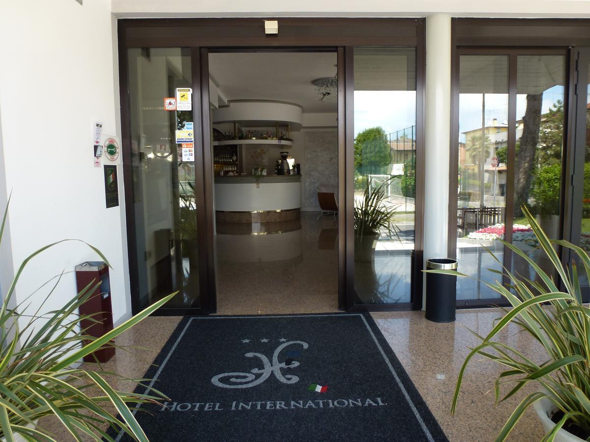 Hotel International Sirmione Kültér fotó