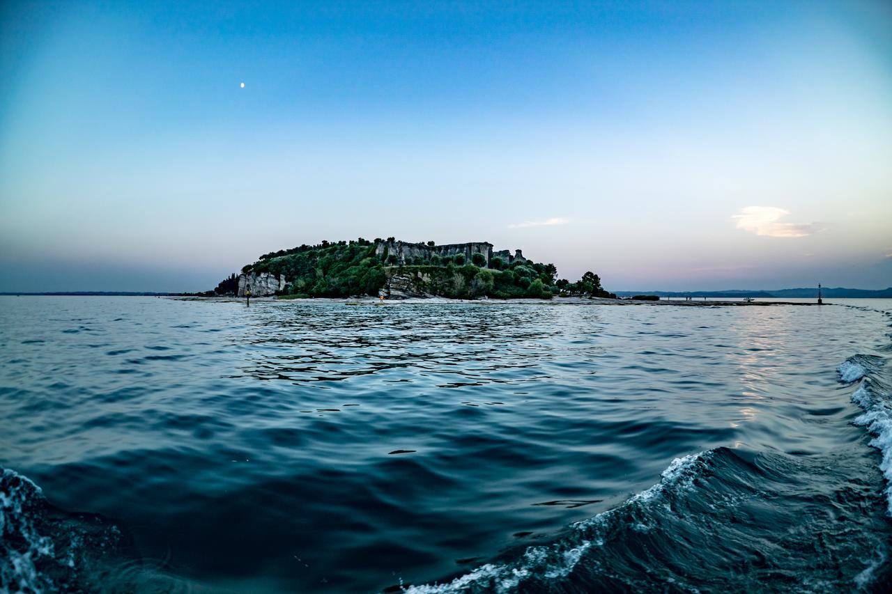 Hotel International Sirmione Kültér fotó