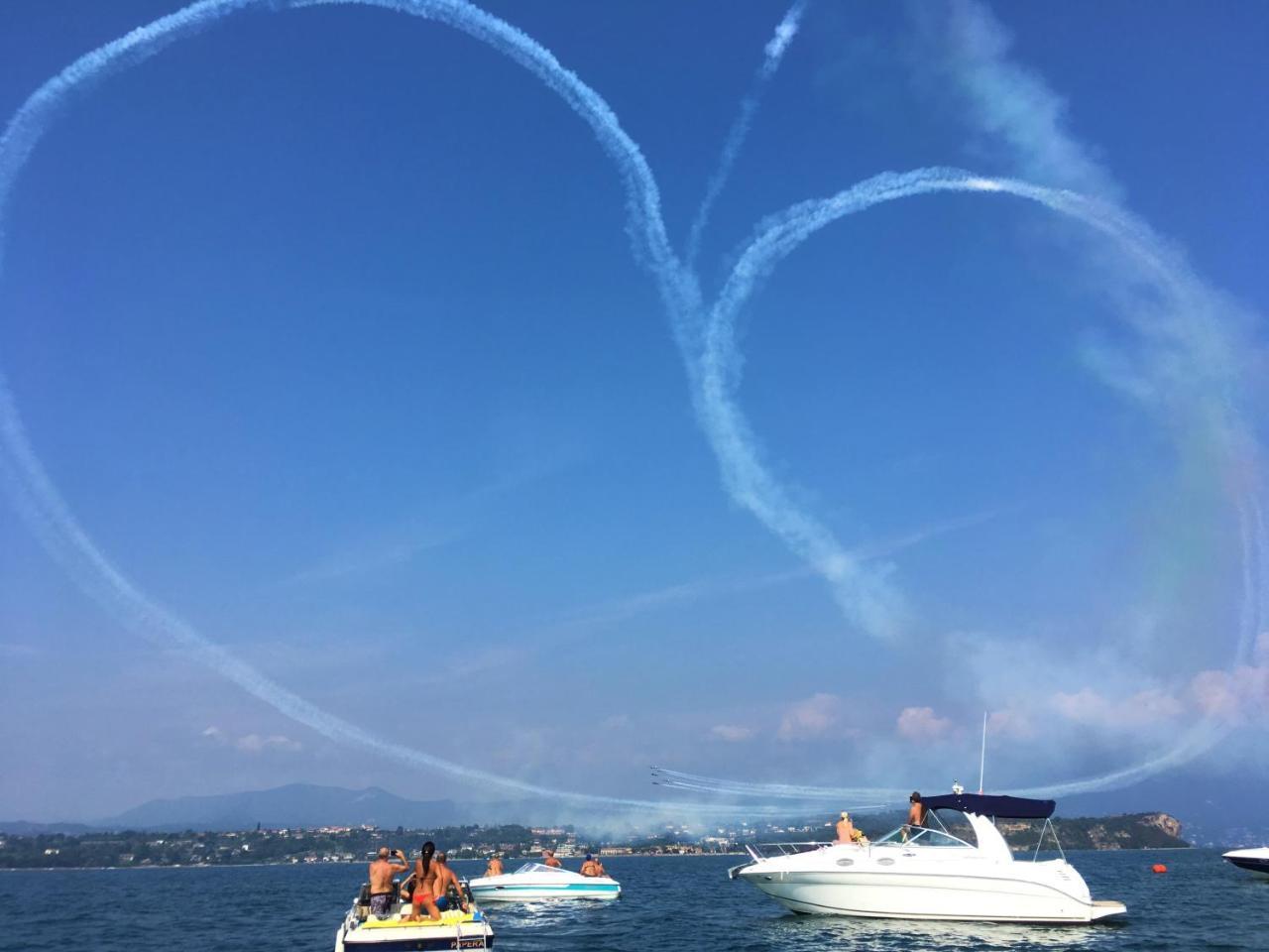 Hotel International Sirmione Kültér fotó