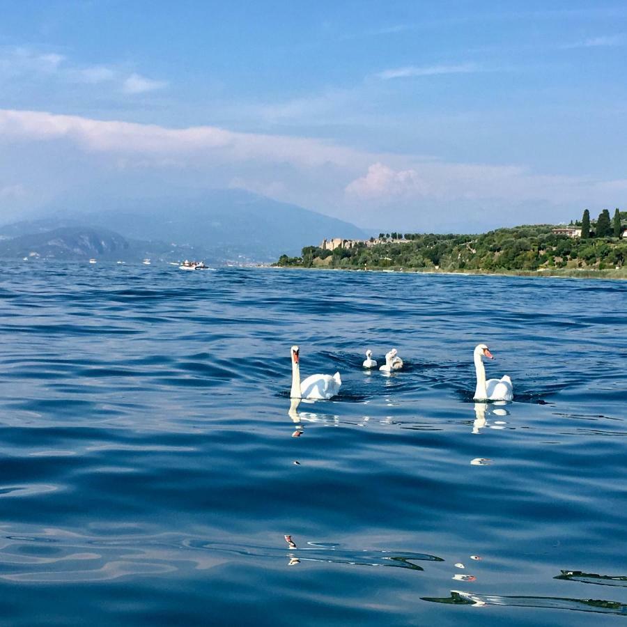 Hotel International Sirmione Kültér fotó