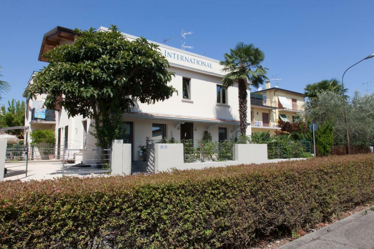 Hotel International Sirmione Kültér fotó